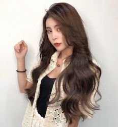 -3AM HAIR SALON染发接发
