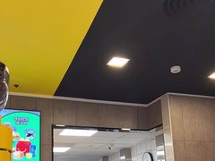 -麦当劳(吴圩机场店)