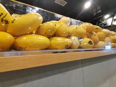 -芒果很黄(厦门大学店)