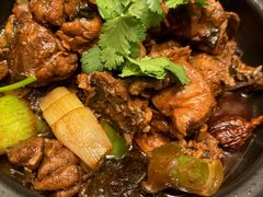 -大理实力希尔顿酒店•御玺中餐厅