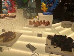 -松咖啡自助餐厅·松北香格里拉