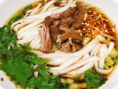 -肆姐面粉馆(坡子街店)