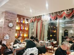 -巴依老爷新疆美食(工体旗舰店)