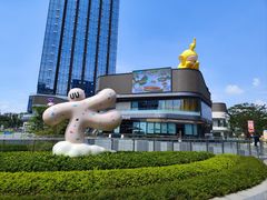 -东莞松山湖万象汇