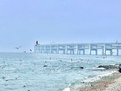 -银沙滩浴场