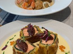-JANS意式简餐厅·惠灵顿牛排