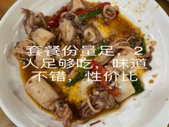 -林记海鲜排档·十年海鲜地标