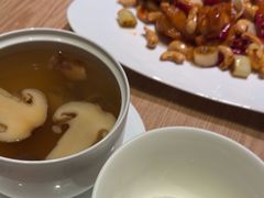 -莲·中餐厅(成都首座万豪酒店)