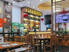 -盈田盈粥庄(黄兴公园店)