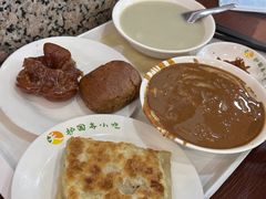 -护国寺小吃(地安门店)