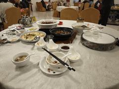 -大庆美食·顺德鱼生顺德菜