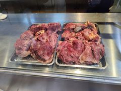 -永茂驴肉(莲池南大街总店)