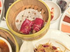 -夏宫中餐厅(香格里拉大酒店)