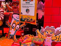 -麦当劳(北京路广百广场店)