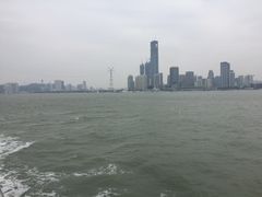 -鼓浪屿内厝澳码头(轮渡站)