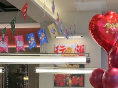 -鹅冠港式茶餐厅(来福士店)