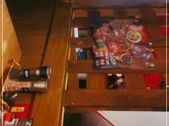 -牛藏·黑毛和牛烧肉(环市东店)