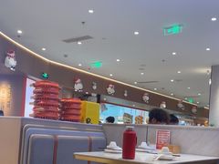-北大荒人•新东北菜(青岛银座店)