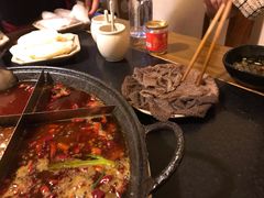 -化龙桥九宫格火锅(清水河店)