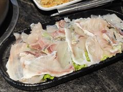 脆肉鲩-林记潮牛·牛肉火锅(上马墩店)