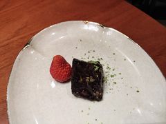 -翕间食·精致淮扬菜(江苏大剧院店)