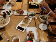 -味千拉面(广州金沙永旺梦乐城店)