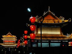 -西安城墙·碑林历史文化景区