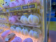 -风云再起游乐汇(北京西单西西友谊店)