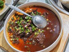 -名善山珍·野生菌汤锅(文殊院店)