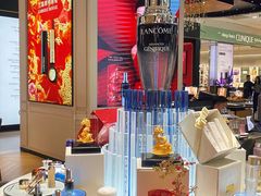 -百盛(万象城店)