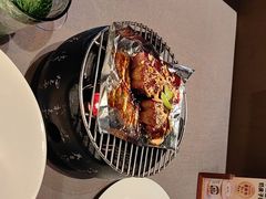 -海立阁海鲜江浙菜(漕河泾印象城店)