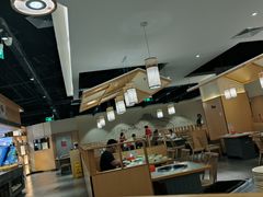 -福成自助烤肉(双桥万达店)