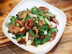 -麻伊伏土菜馆(朗州路店)