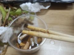 -亚东串烤(共康东路店)