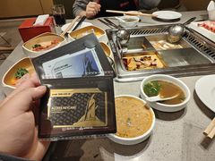 -海底捞火锅(赛格国际购物中心店)