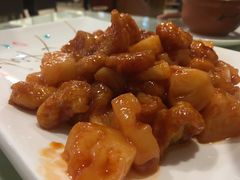 -长春观斋补堂素菜馆