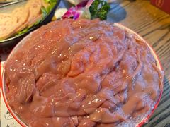 -重庆德庄火锅(雅侎汇店)