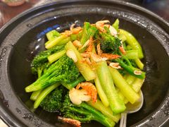 -鸿宾楼(展览馆路店)