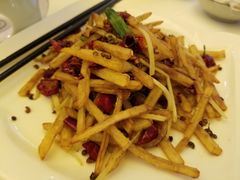 -湖北味道(湖北大厦店)