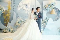 -NaNa婚纱礼服馆