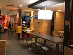 -麦当劳(徐州云龙万达店)