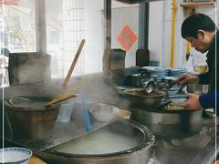 -盛兴面馆(真儒大厦店)