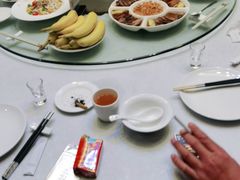 -西安饭庄(立丰国际店)