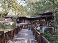 景点-焦山风景区