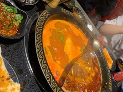 -大味老火锅City店