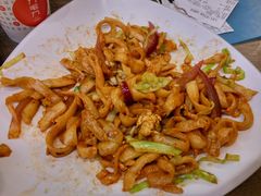 -九毛九西北菜(大东海店)