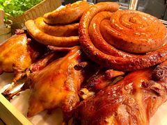 -火叮叮自助烤肉·现切牛肉(茂业店)