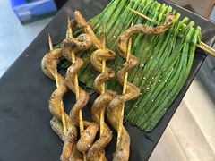 -老楼羊蝎子·铜锅涮肉•20年专注羊肉(惊驾路店)