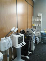 -MJ skin care国际皮肤管理中心