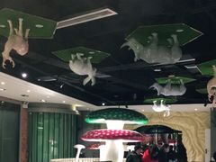 -H次元沉浸剧情密室(街道口店)